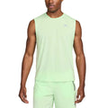 Nike Trail Solar Chase Canotta Vapor Green/Neutral Olive/Black