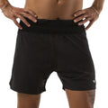 Joma Olimpia Trail 5in Pantaloncini Black