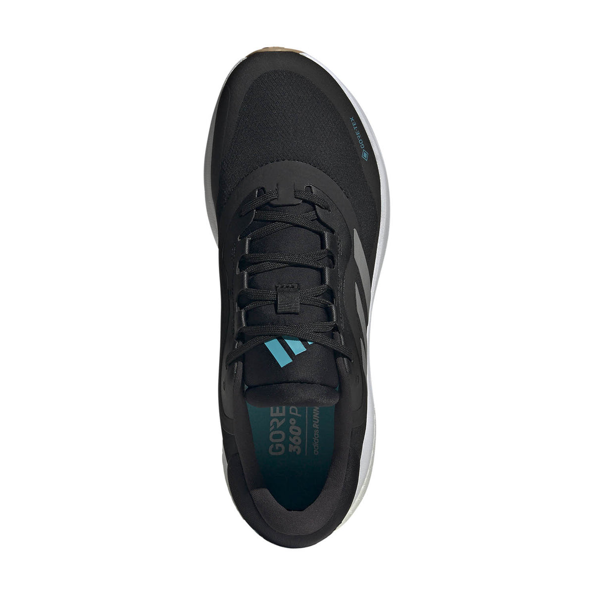 adidas Supernova 3 GTX Core Black/Carbon