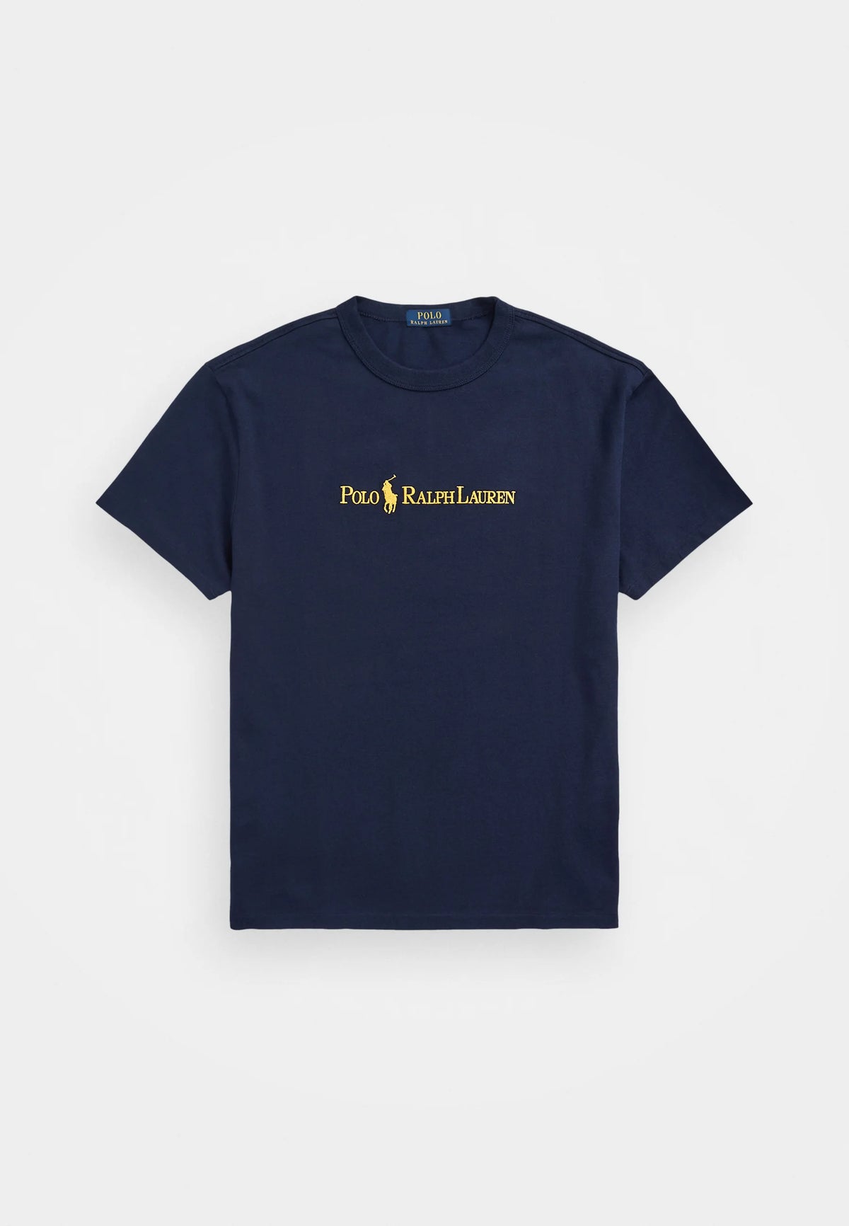 Polo Ralph Lauren UNISEX - T-shirt con stampa