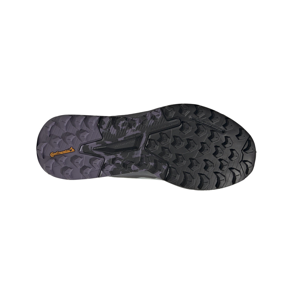 adidas Terrex Agravic Flow 2 GTX Wonder Silver/Crystal White/Lucid Lemon