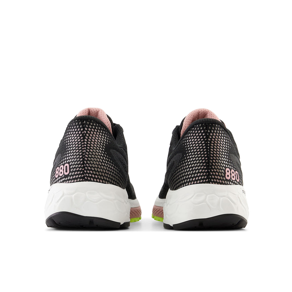 New Balance Fresh Foam X 880v13 Black/Pink Moon