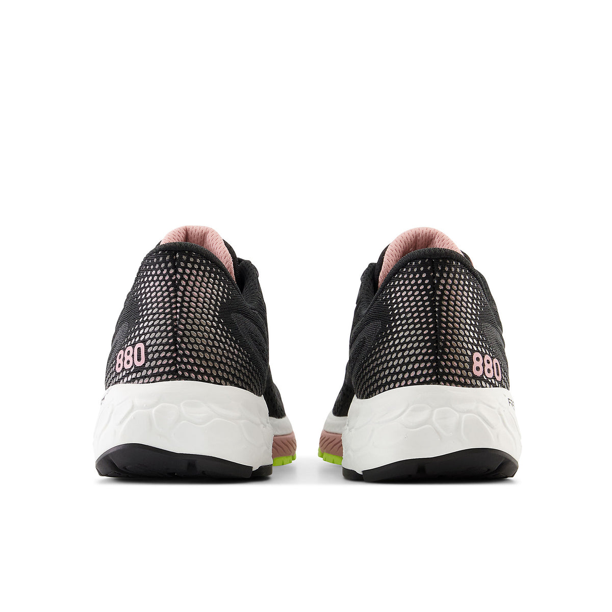 New Balance Fresh Foam X 880v13 Black/Pink Moon