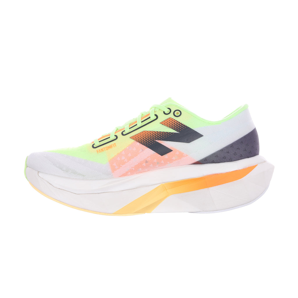 New Balance FuelCell SuperComp Elite v4 White