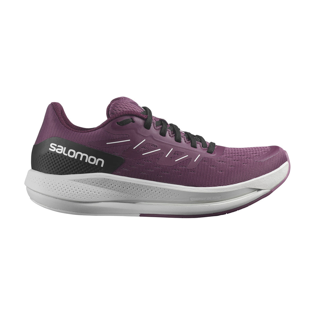 Salomon Spectur Tulipwood/Lunar Rock/Grape Wine