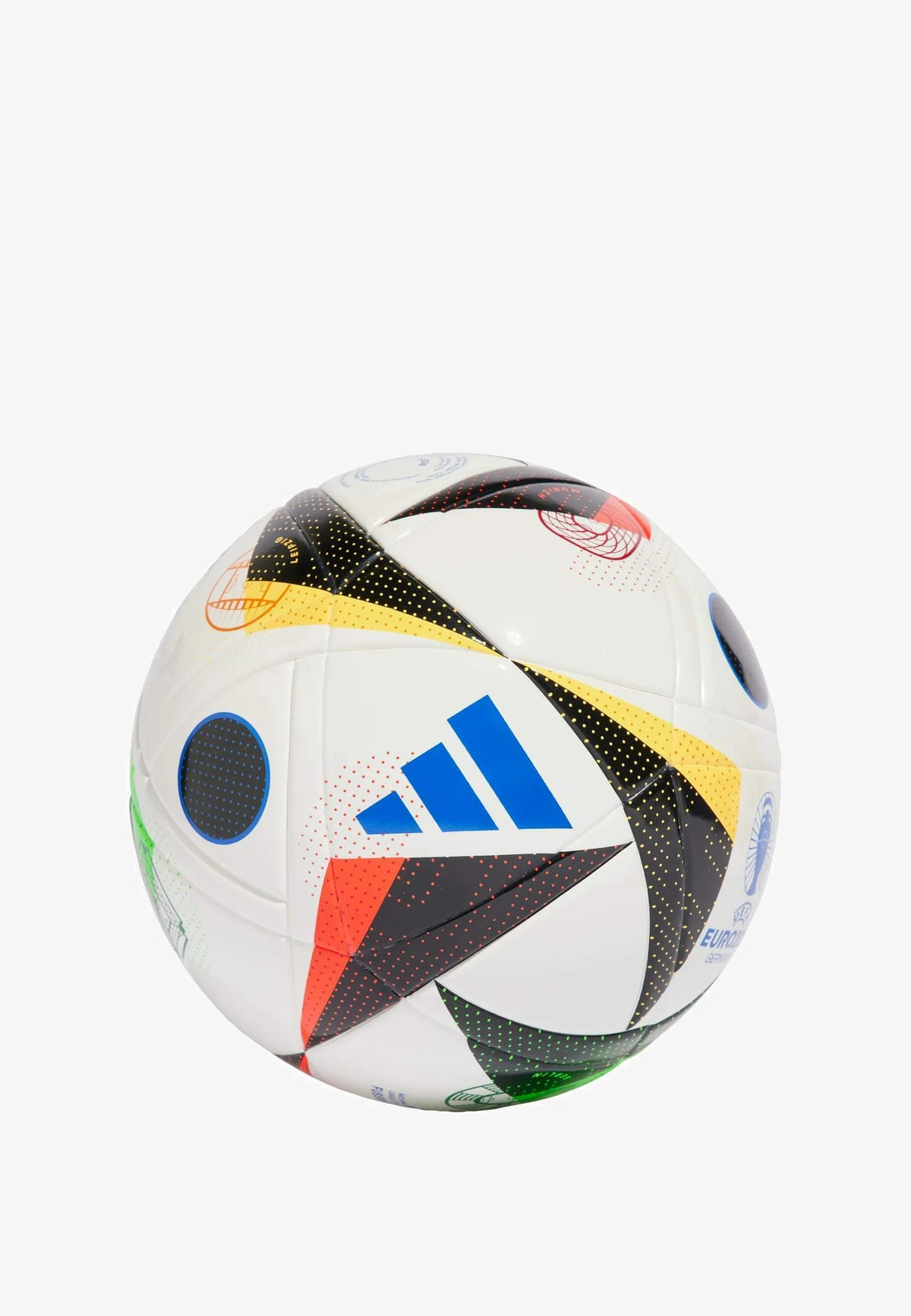 adidas Performance FUSSBALLLIEBE LEAGUE FOOTBALL KIDS - Calcio