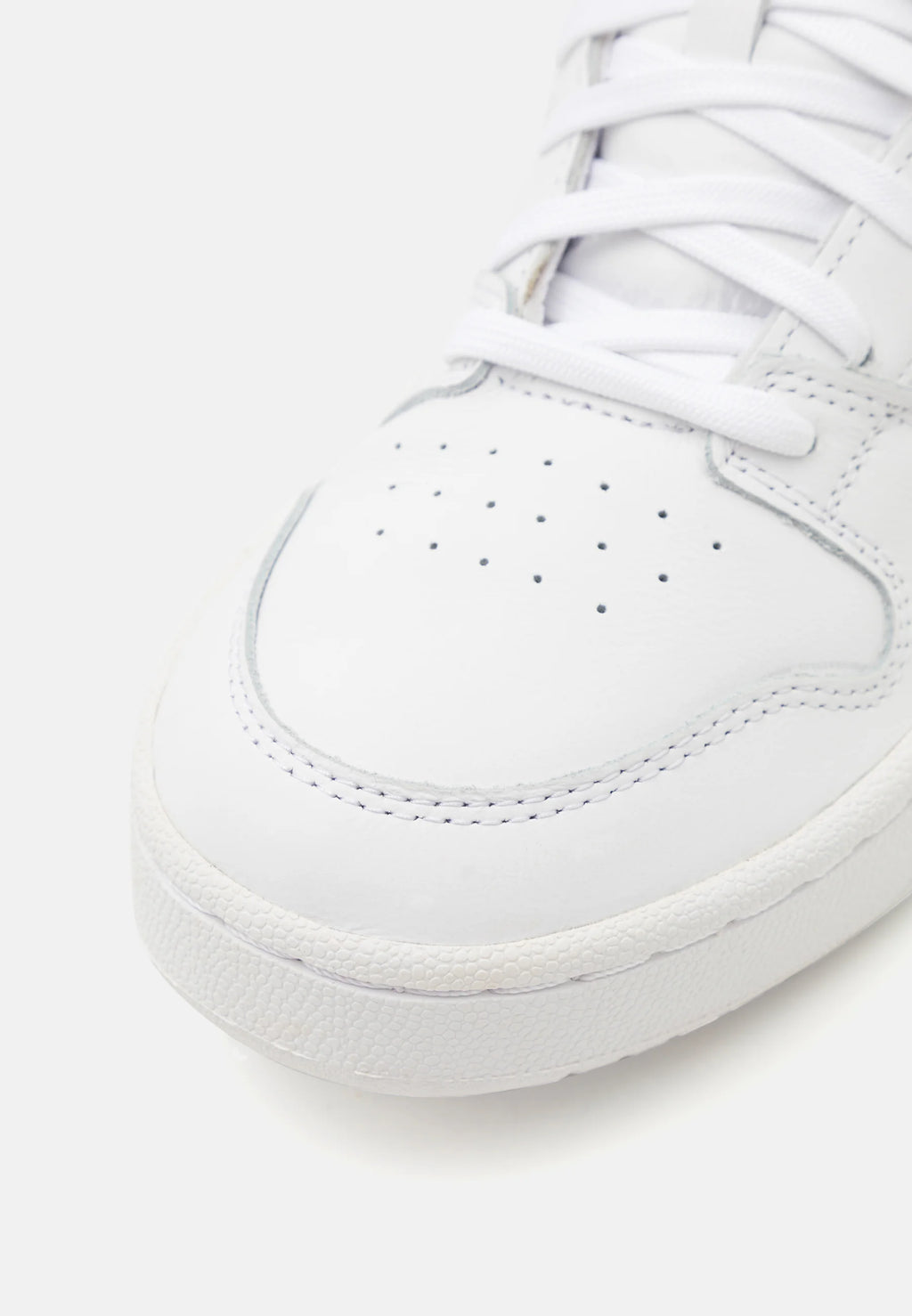 adidas Originals TEAM COURT 2 UNISEX - Sneakers basse