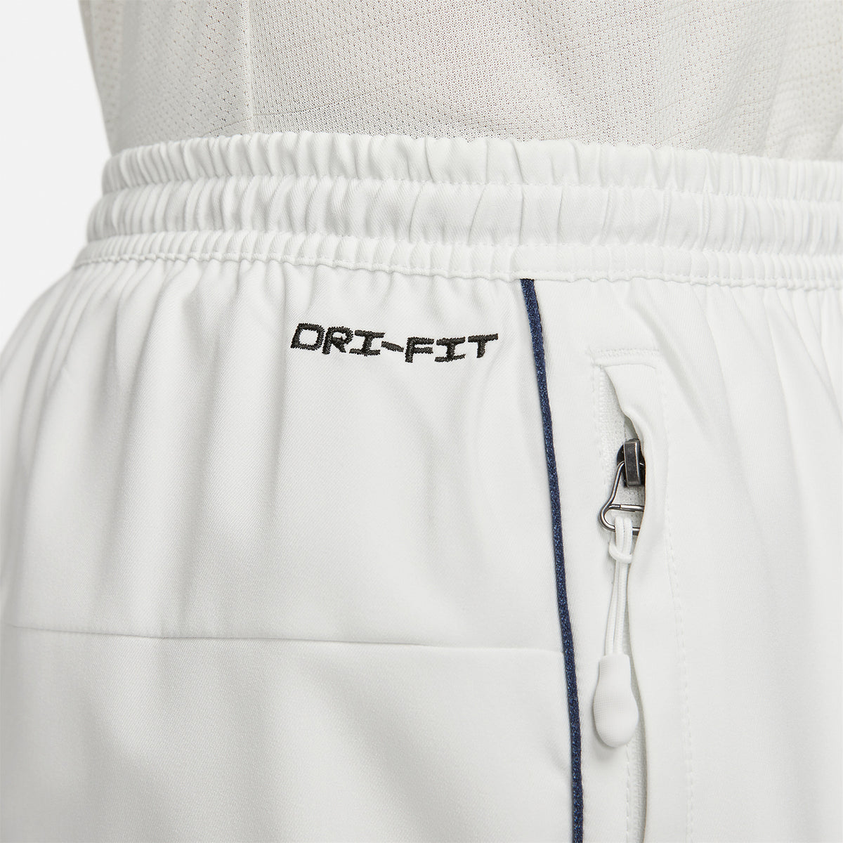 Nike Track Club Pantaloni Summit White/Midnight Navy/Black