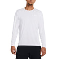 Under Armour Streaker Maglia White/Reflective