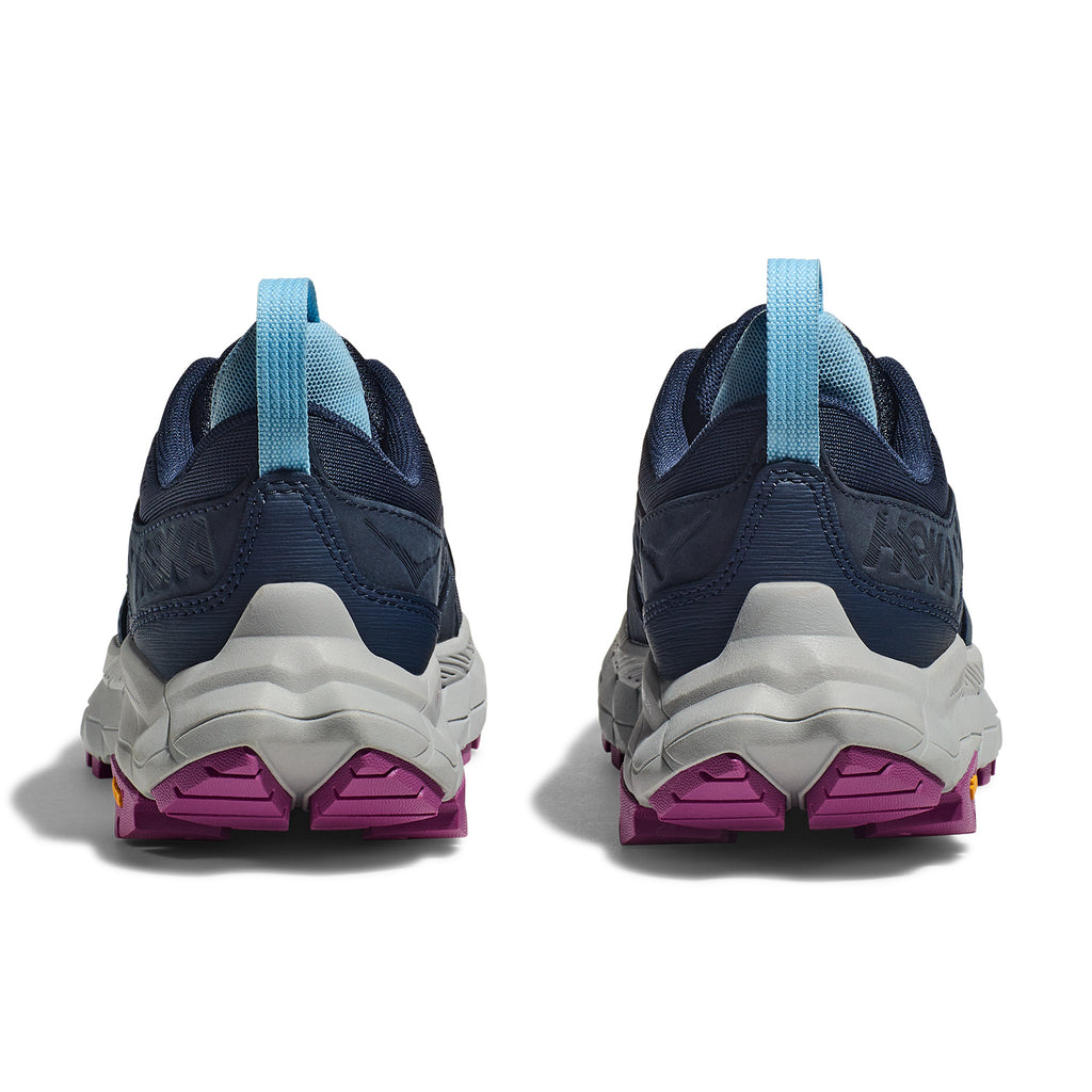Hoka Anacapa Breeze Low Outer Space/Harbor Mist