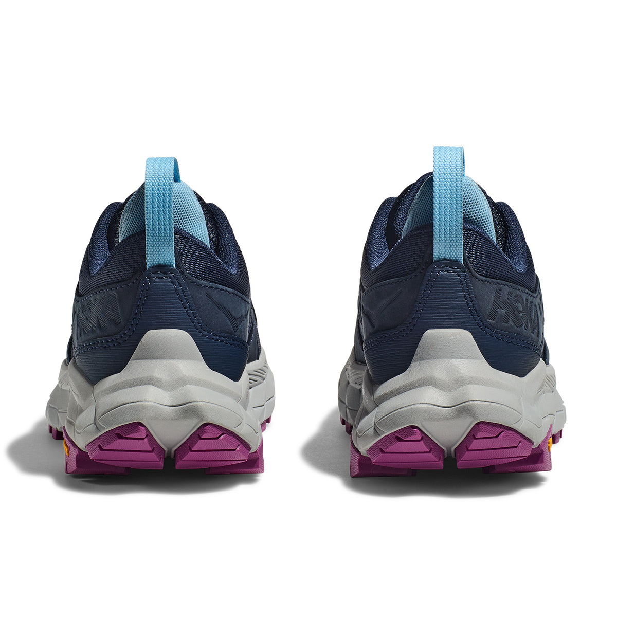 Hoka Anacapa Breeze Low Outer Space/Harbor Mist