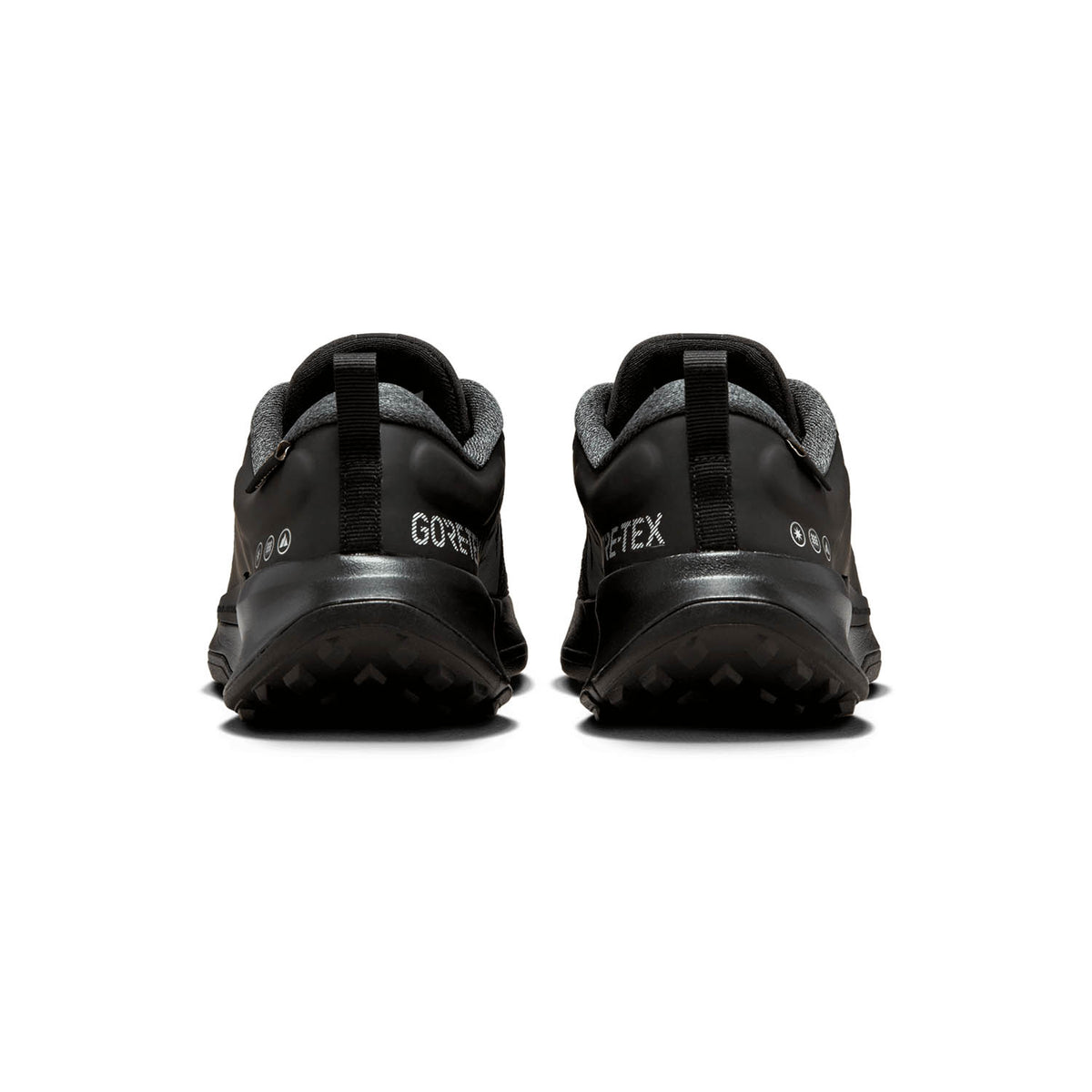 Nike Juniper Trail 2 Next Nature GTX Black/Cool Grey/Anthracite