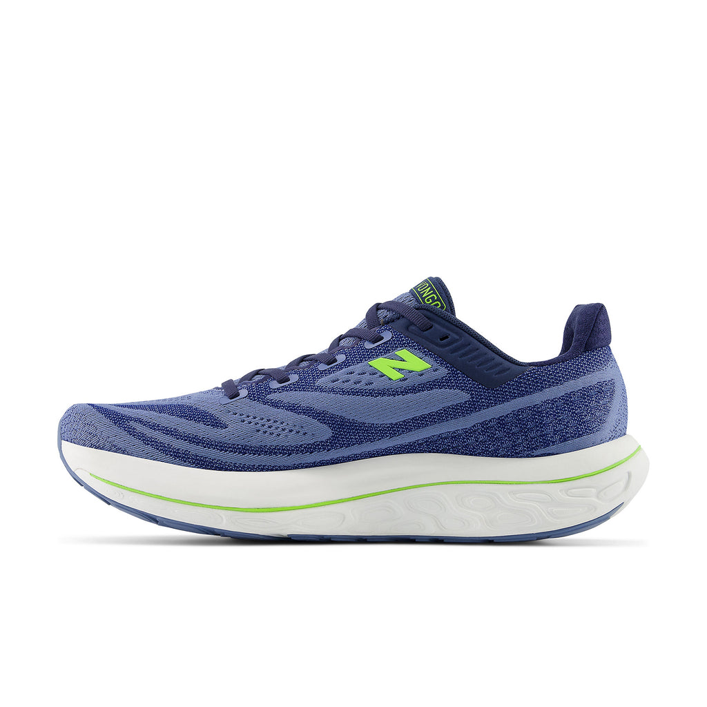New Balance Fresh Foam X Vongo v6 Wide Mercury Blue