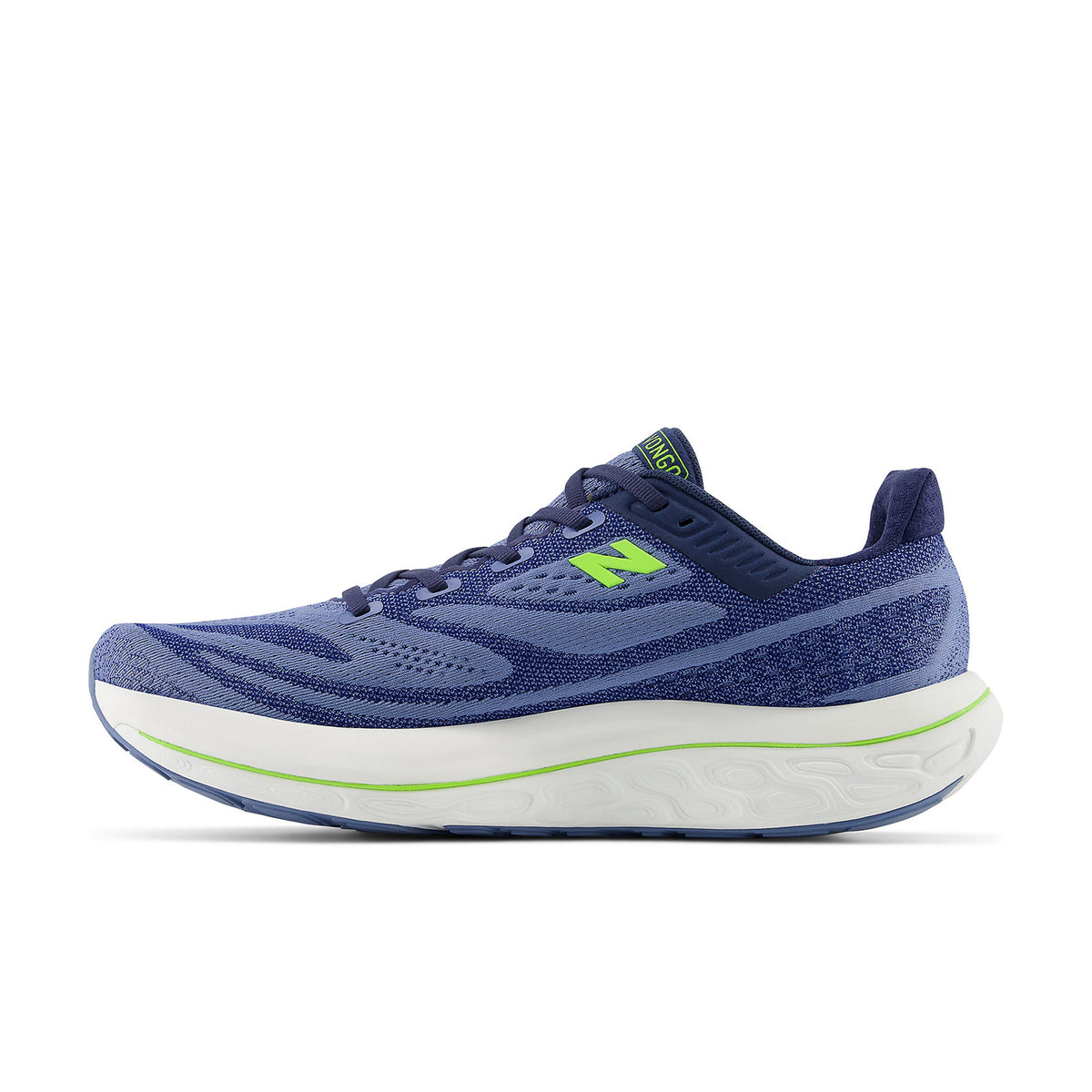 New Balance Fresh Foam X Vongo v6 Wide Mercury Blue
