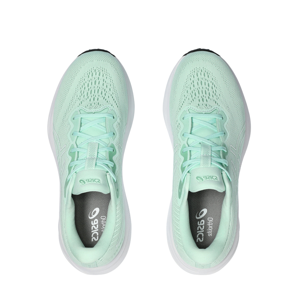 Asics Gel Pulse 15 Mint Tint/White