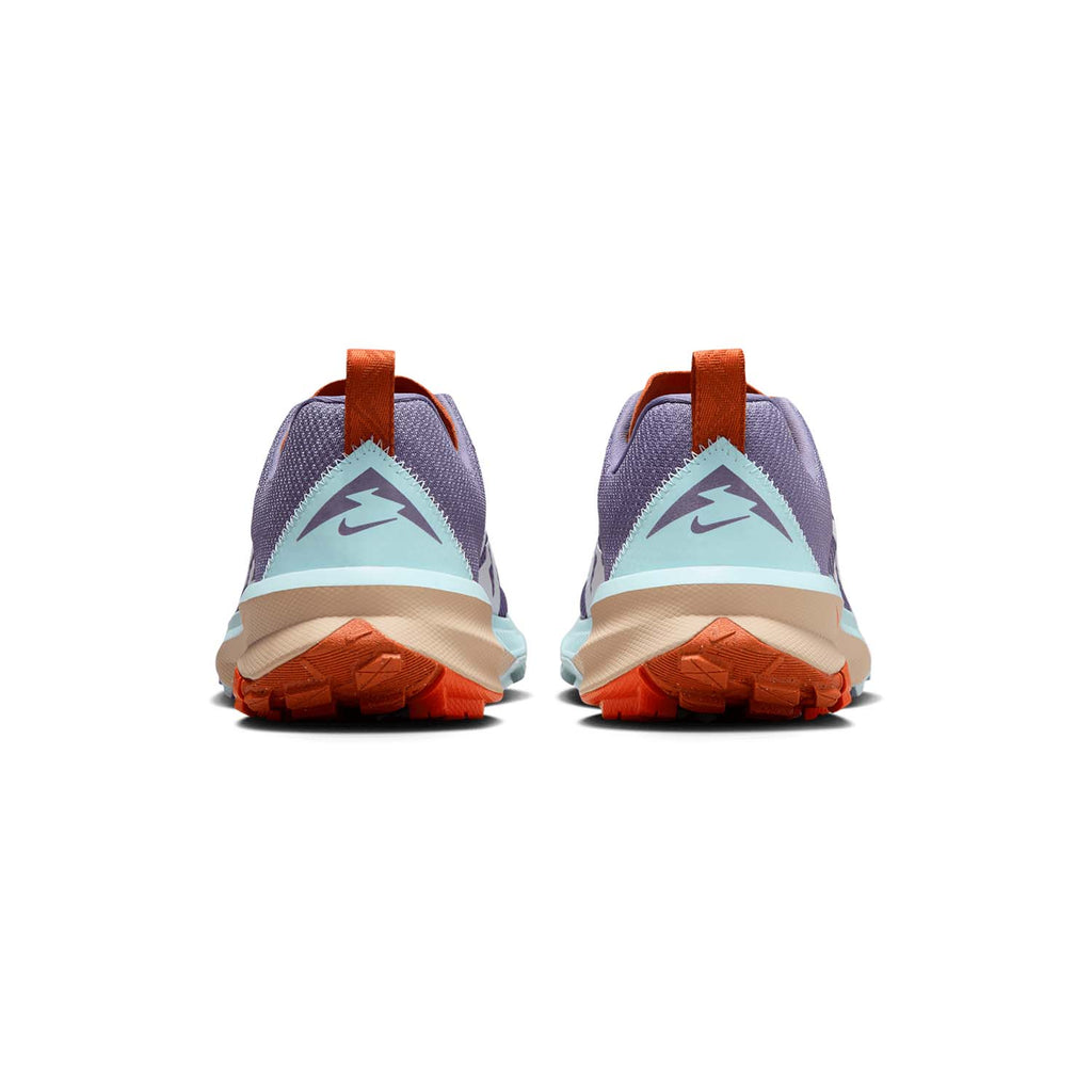 Nike React Terra Kiger 9 Daybreak/White/Glacier Blue/Cosmic Clay