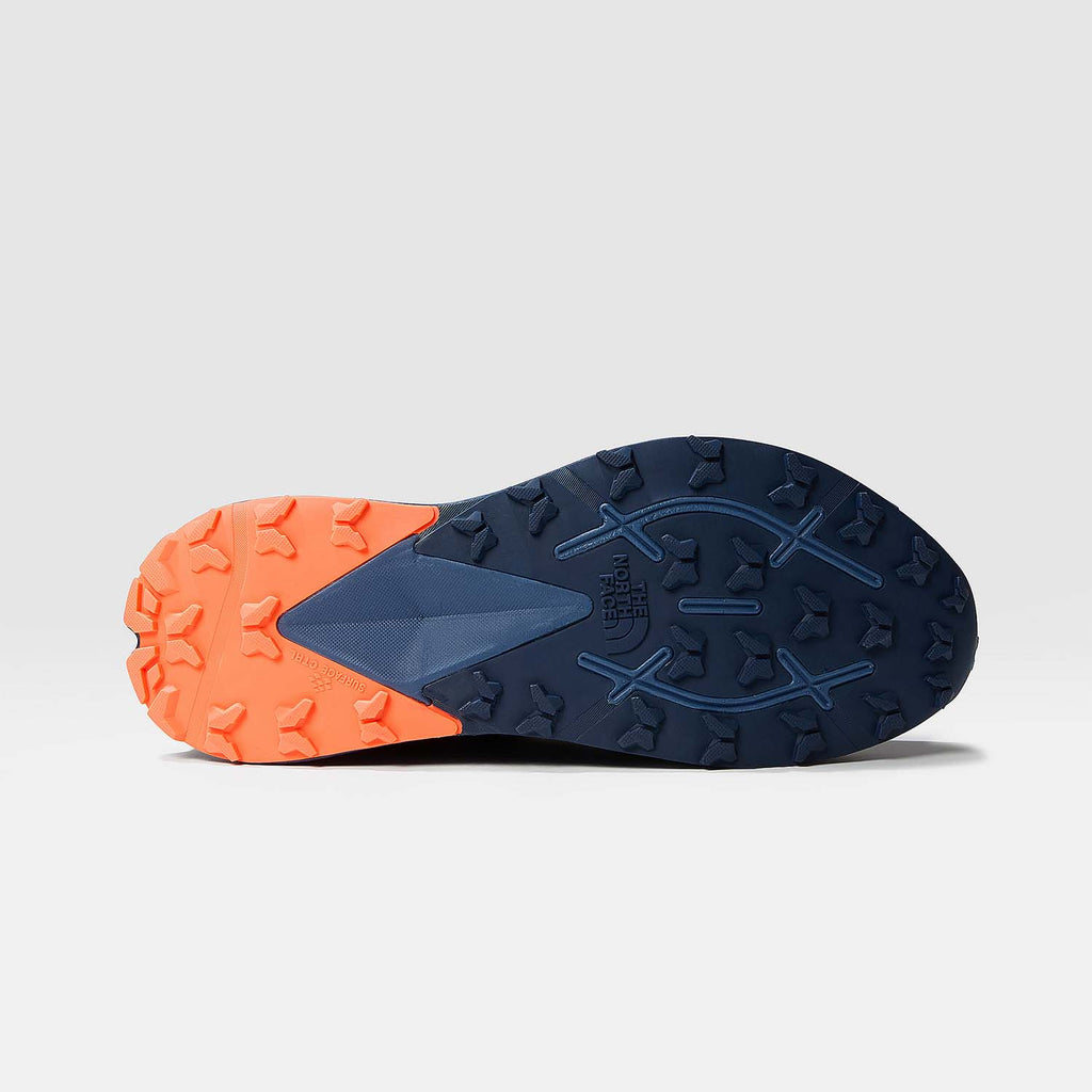 The North Face Vectiv Enduris 3 Shady Blue/Summit Navy