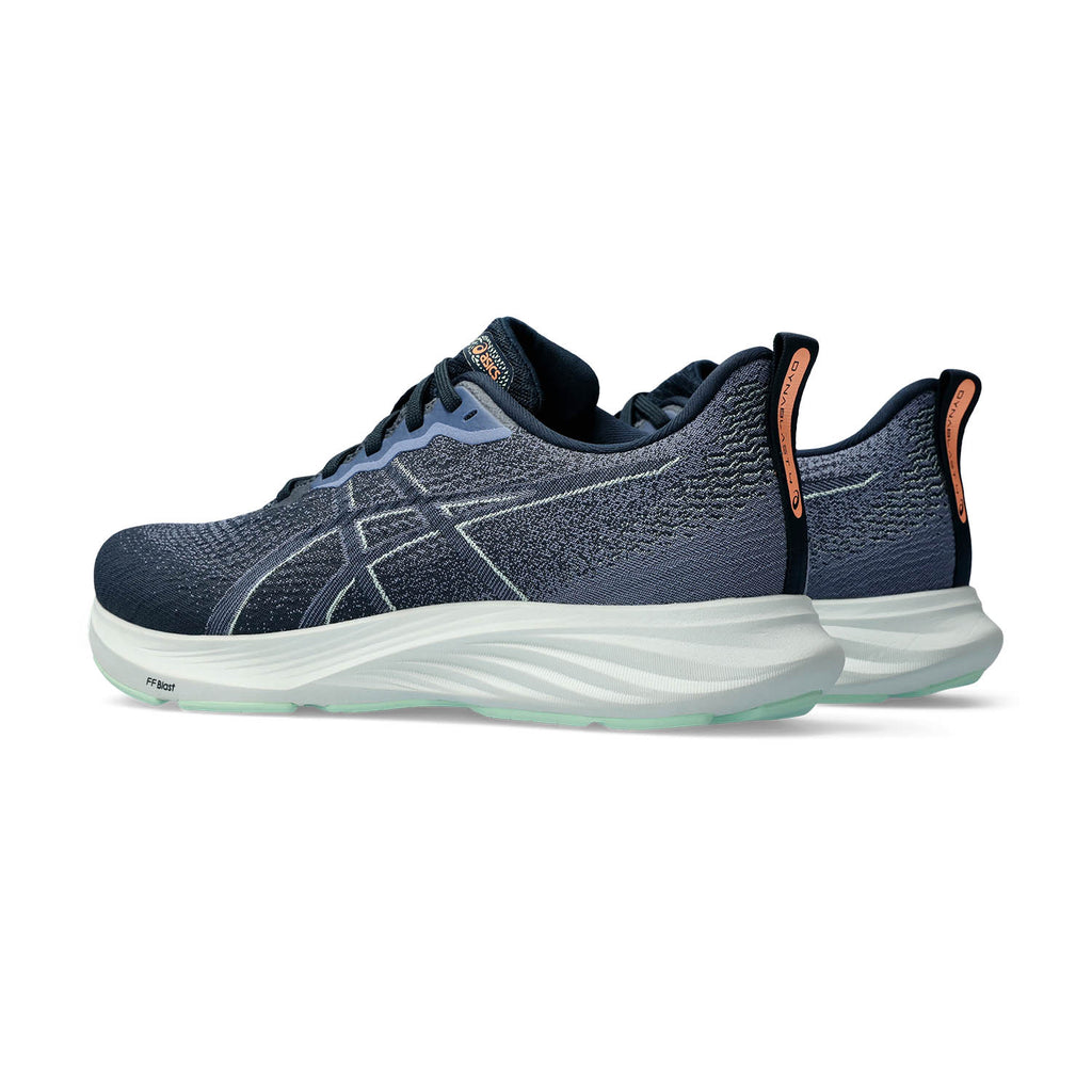 Asics Dynablast 4 French Blue/Denim Blue