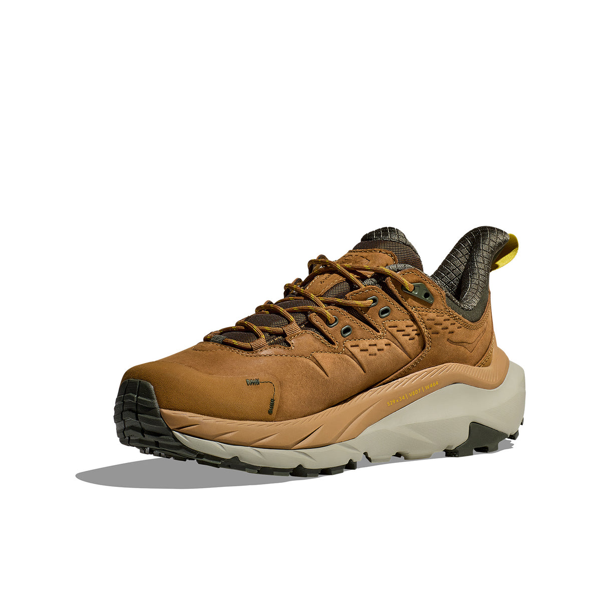 Hoka Kaha 2 Low GTX Honey/Barley