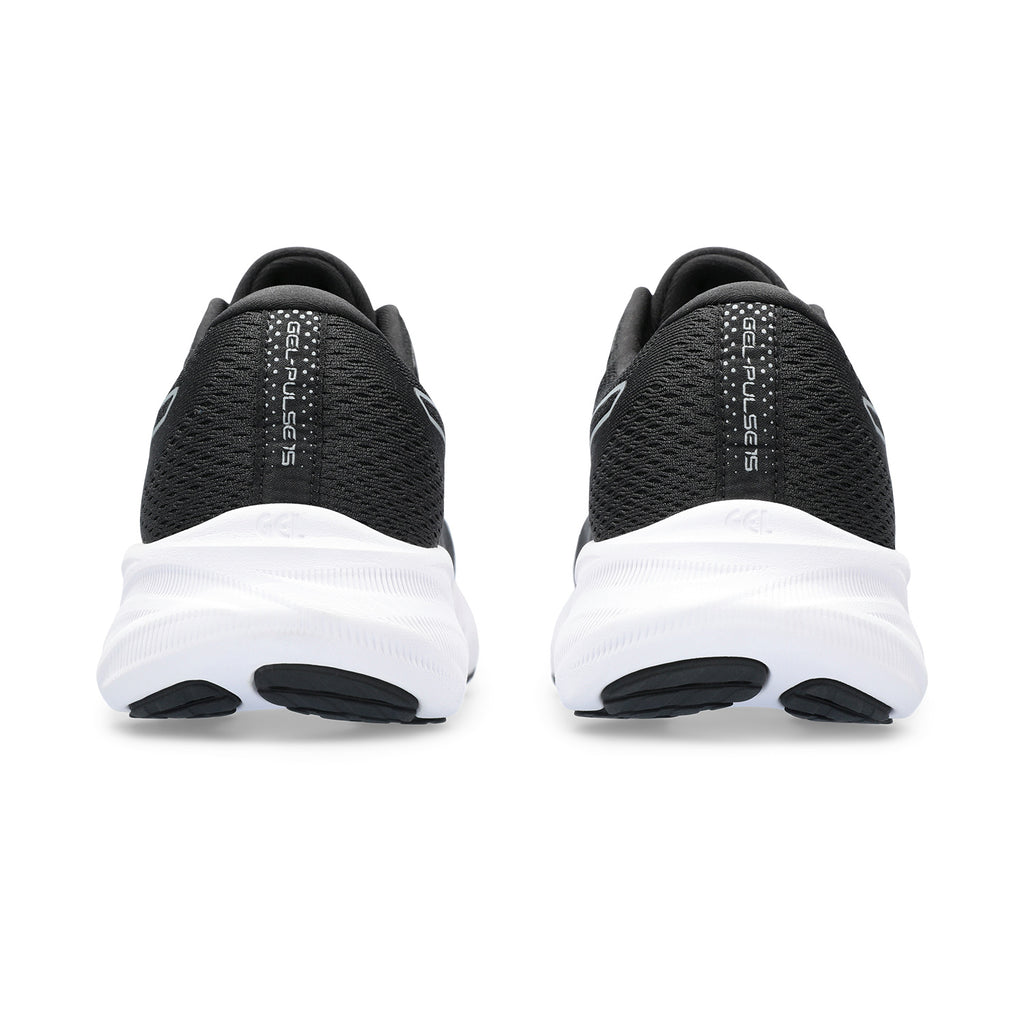 Asics Gel Pulse 15 Black/Sheet Rock