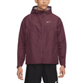 Nike Storm-FIT Windrunner Giacca Night Maroon/Cedar/Reflective Silver