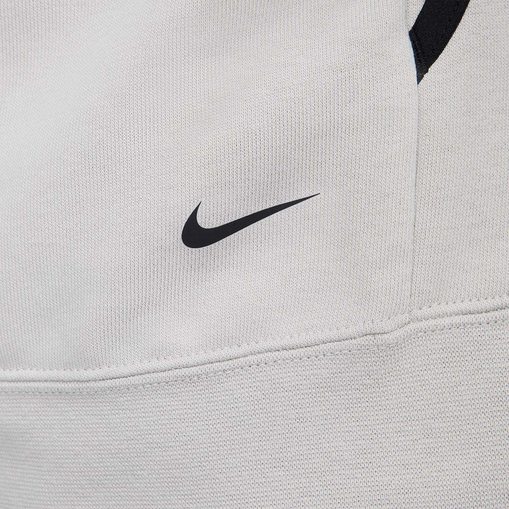 Nike Dri-FIT Off Road Felpa Light Iron Ore/Black