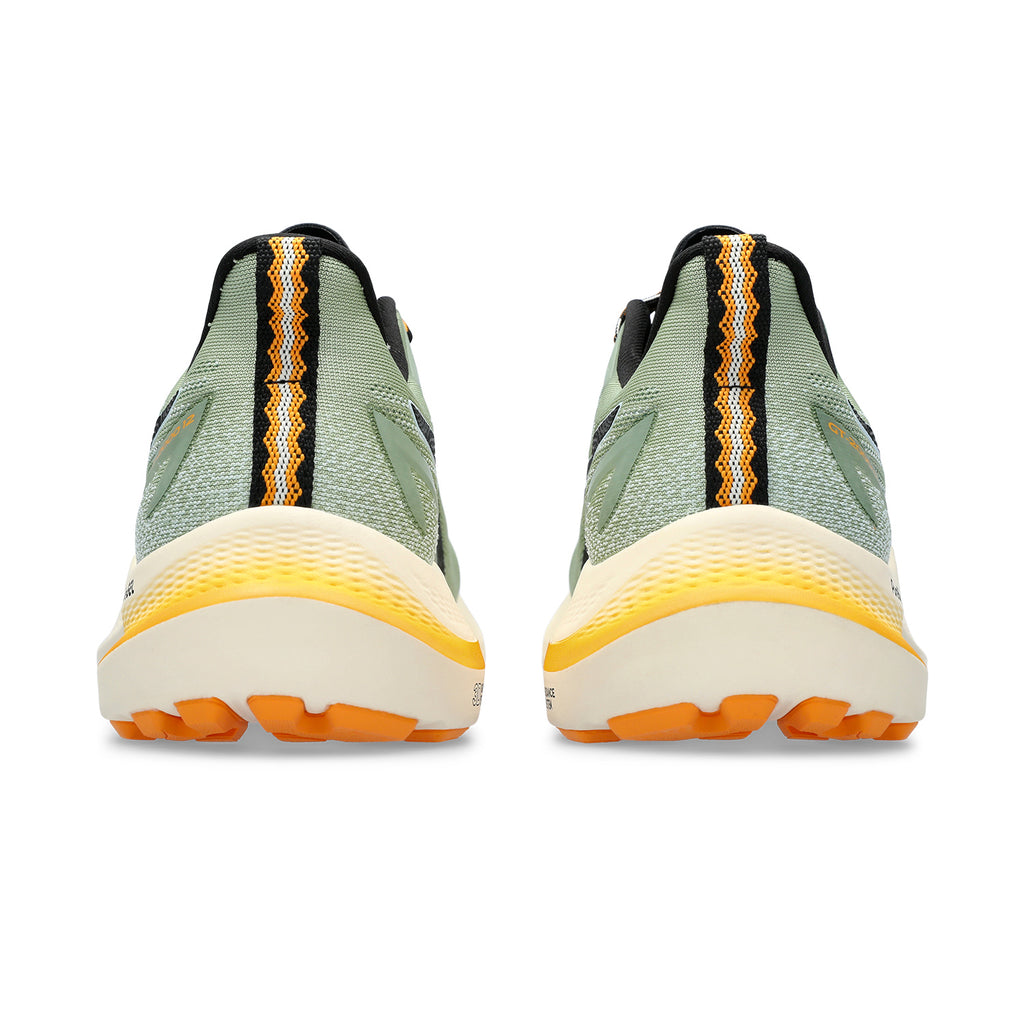 Asics GT 2000 12 TR Nature Bathing/Fellow Yellow