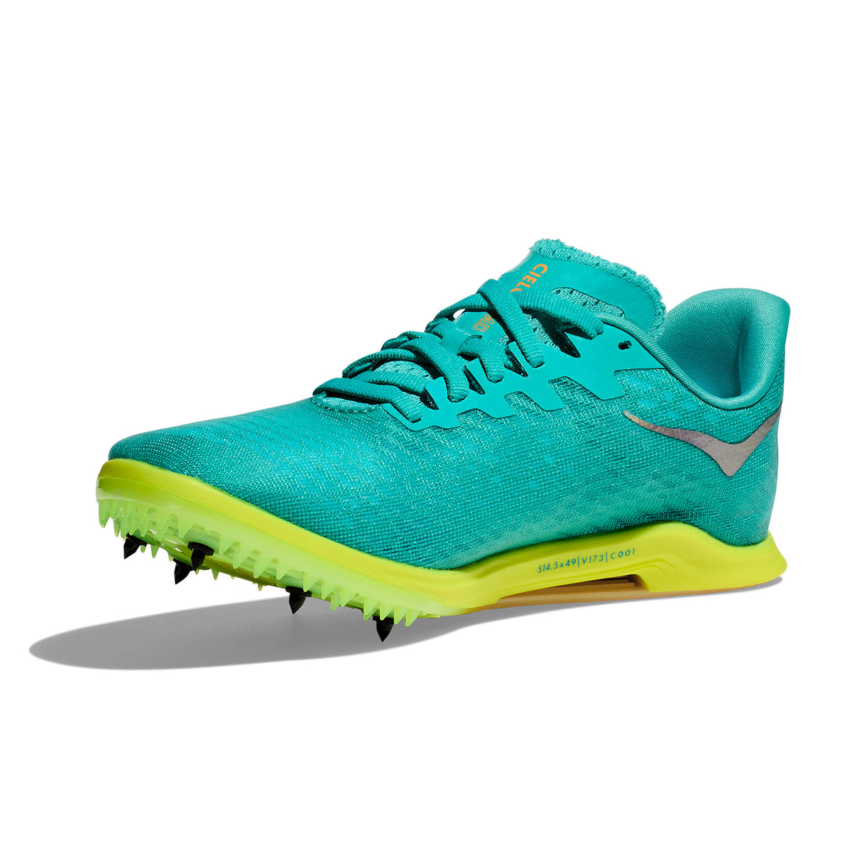 Hoka Cielo X 2 MD Ceramic/Evening Primrose