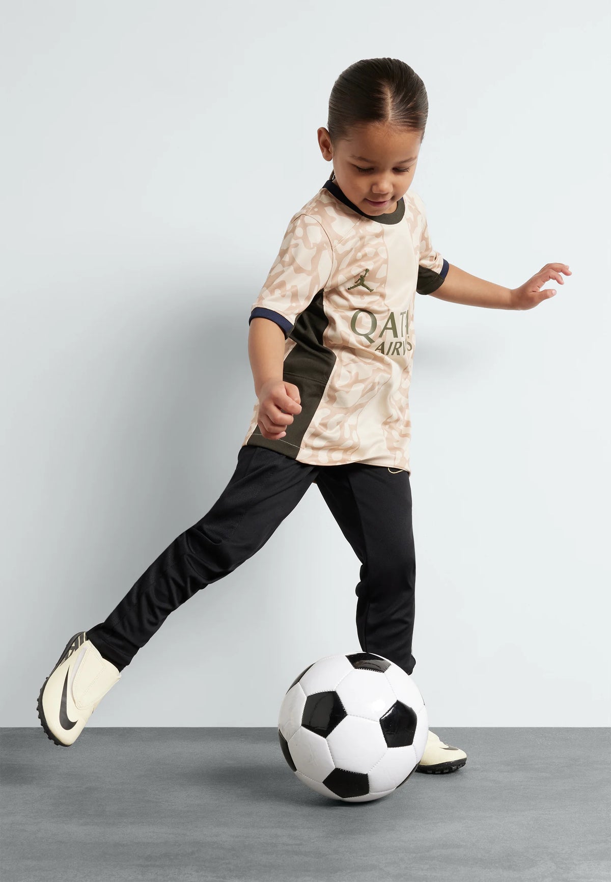 Nike Performance ACADEMY 23 PANT BRANDED UNISEX - Pantaloni sportivi