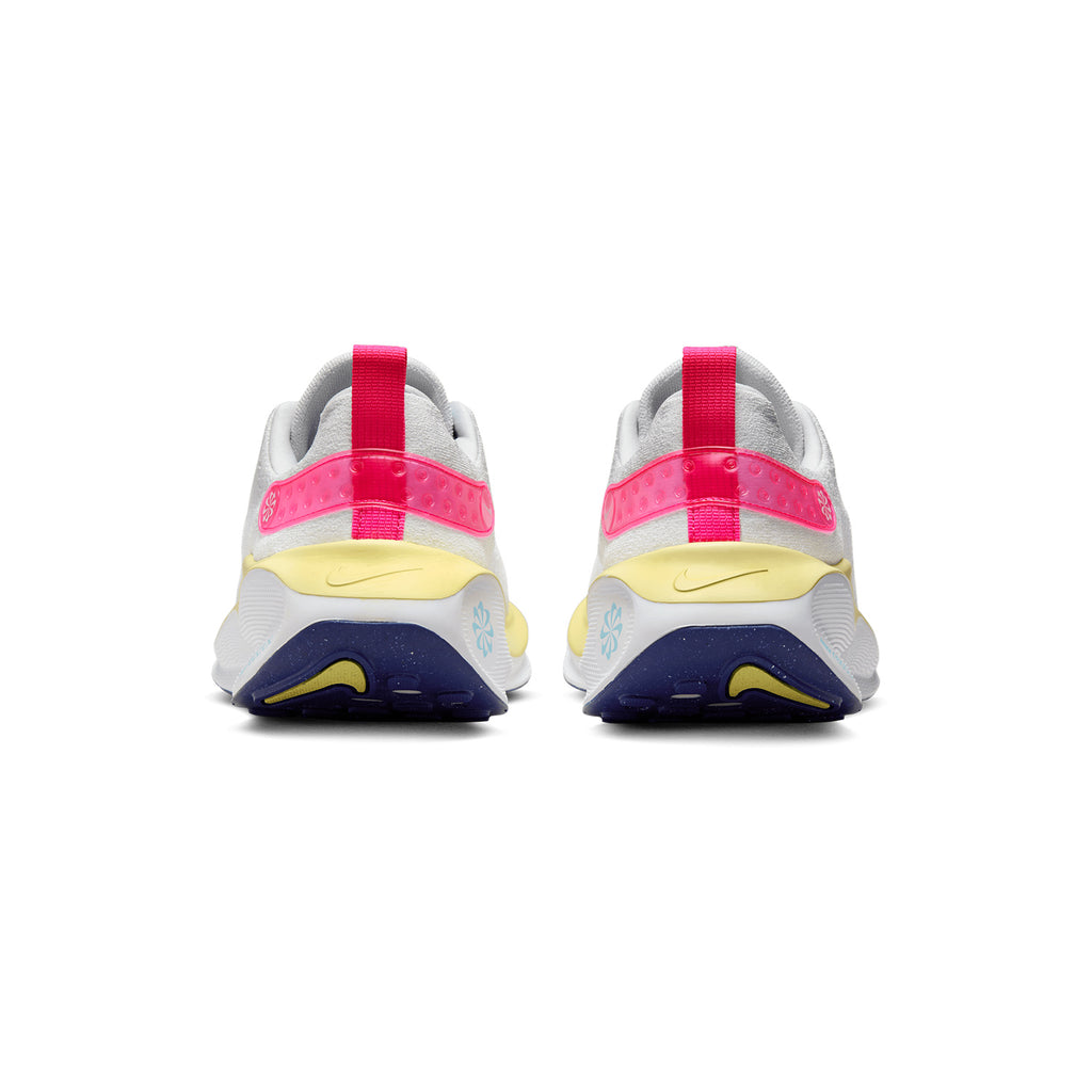 Nike InfinityRN 4 Photon Dust/Deep Royal Blue/White