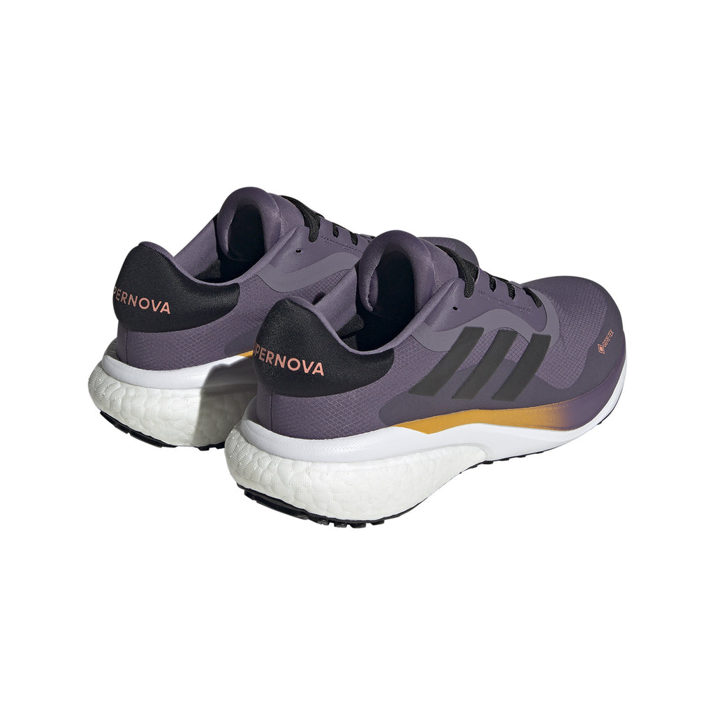 adidas Supernova 3 GTX Shadow Navy/Core Black/Wonder Clay
