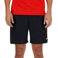 New Balance Performance 7in Pantaloncini Black