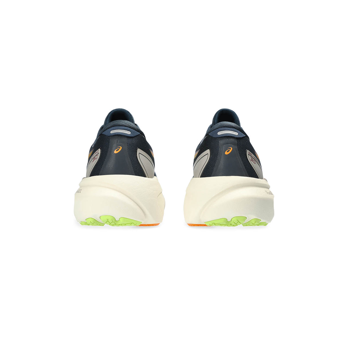 Asics Gel Kayano 30 French Blue/Neon Lime