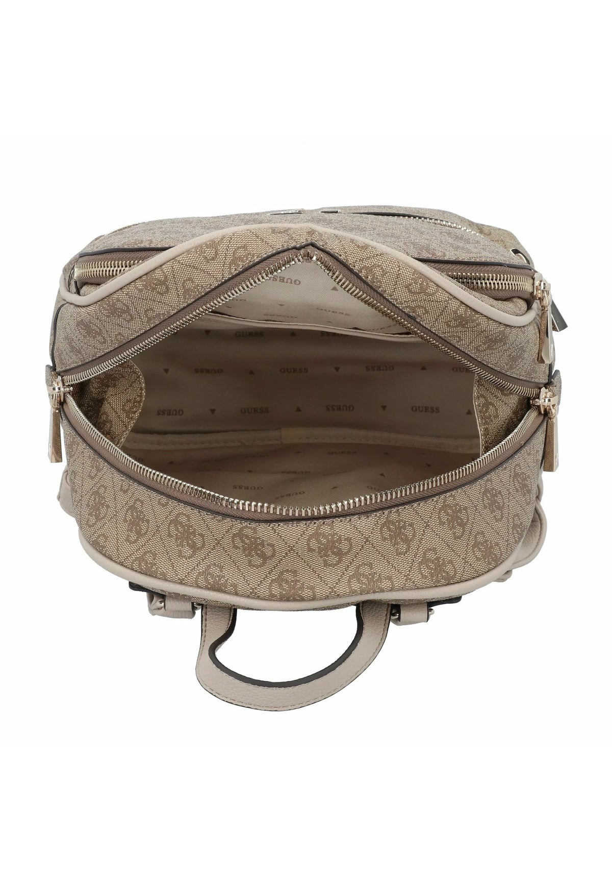 Guess MANHATTAN CITY 34 CM - Zaino