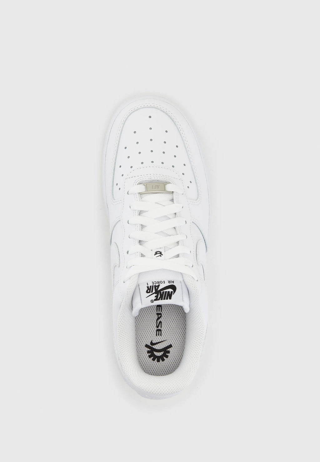 Nike Sportswear AIR FORCE 1 07 FLYEASE - Sneakers basse