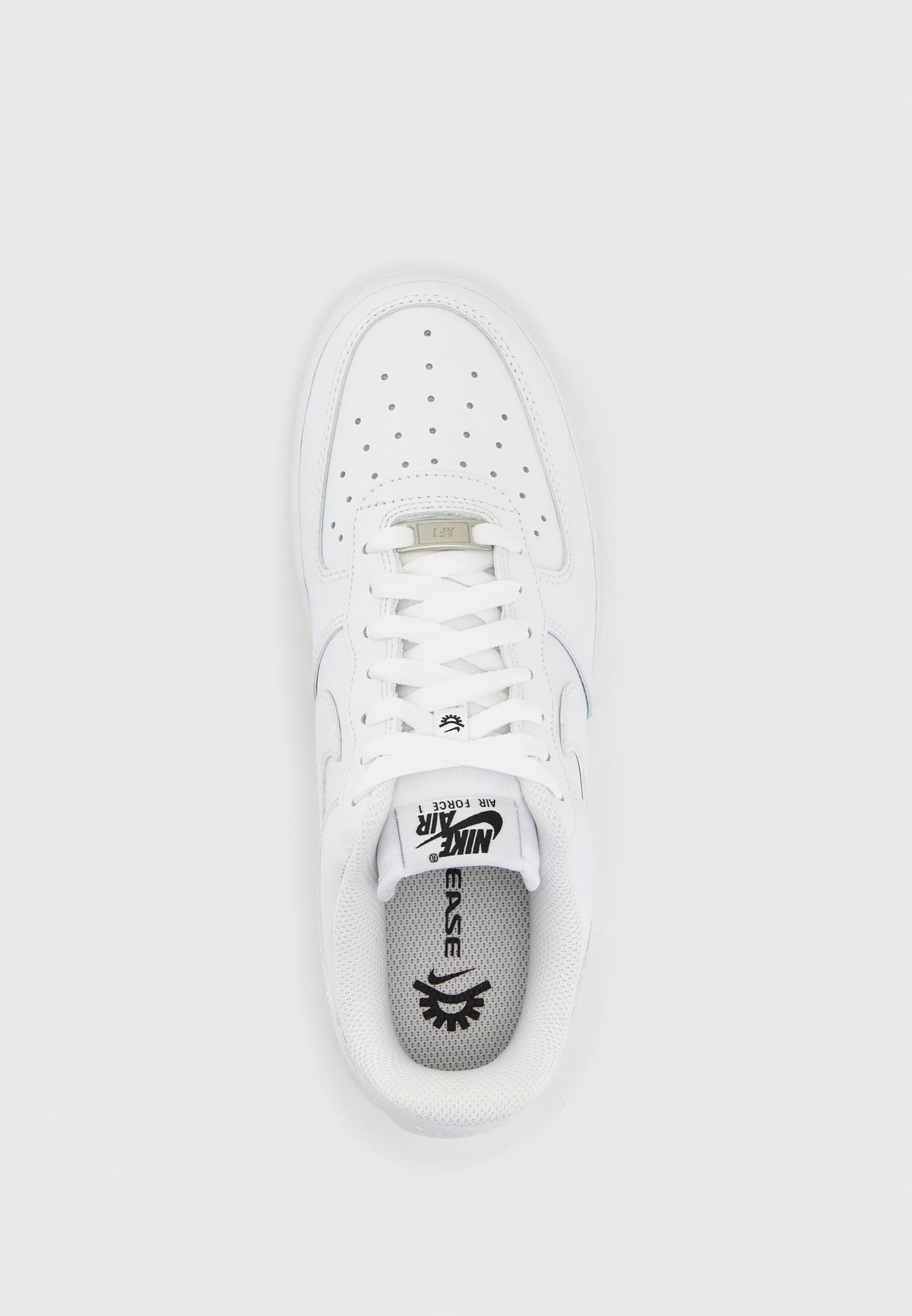 Nike Sportswear AIR FORCE 1 07 FLYEASE - Sneakers basse