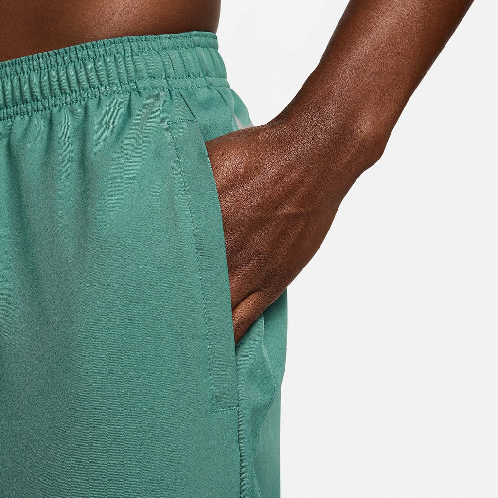 Nike Challenger Flash Pantaloni Bicoastal/Reflective Silver