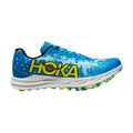 Hoka Crescendo XC Spikeless Diva Blue/Evening Primrose