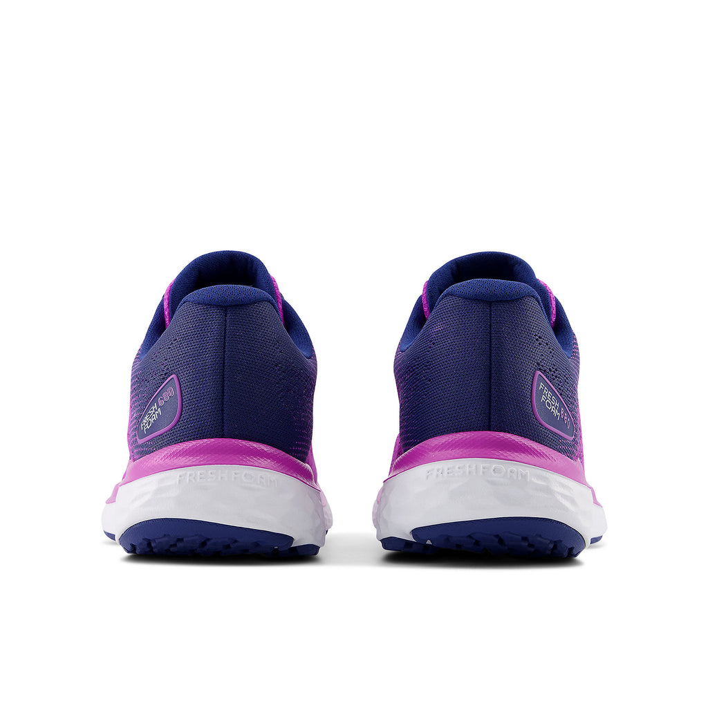 New Balance Fresh Foam 680v7 Cosmic Rose