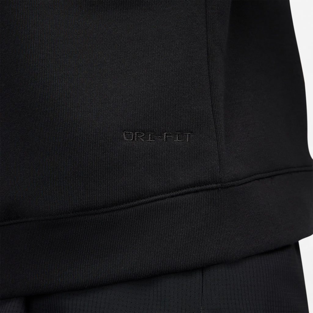 Nike Track Club Maglia Black/Summit White