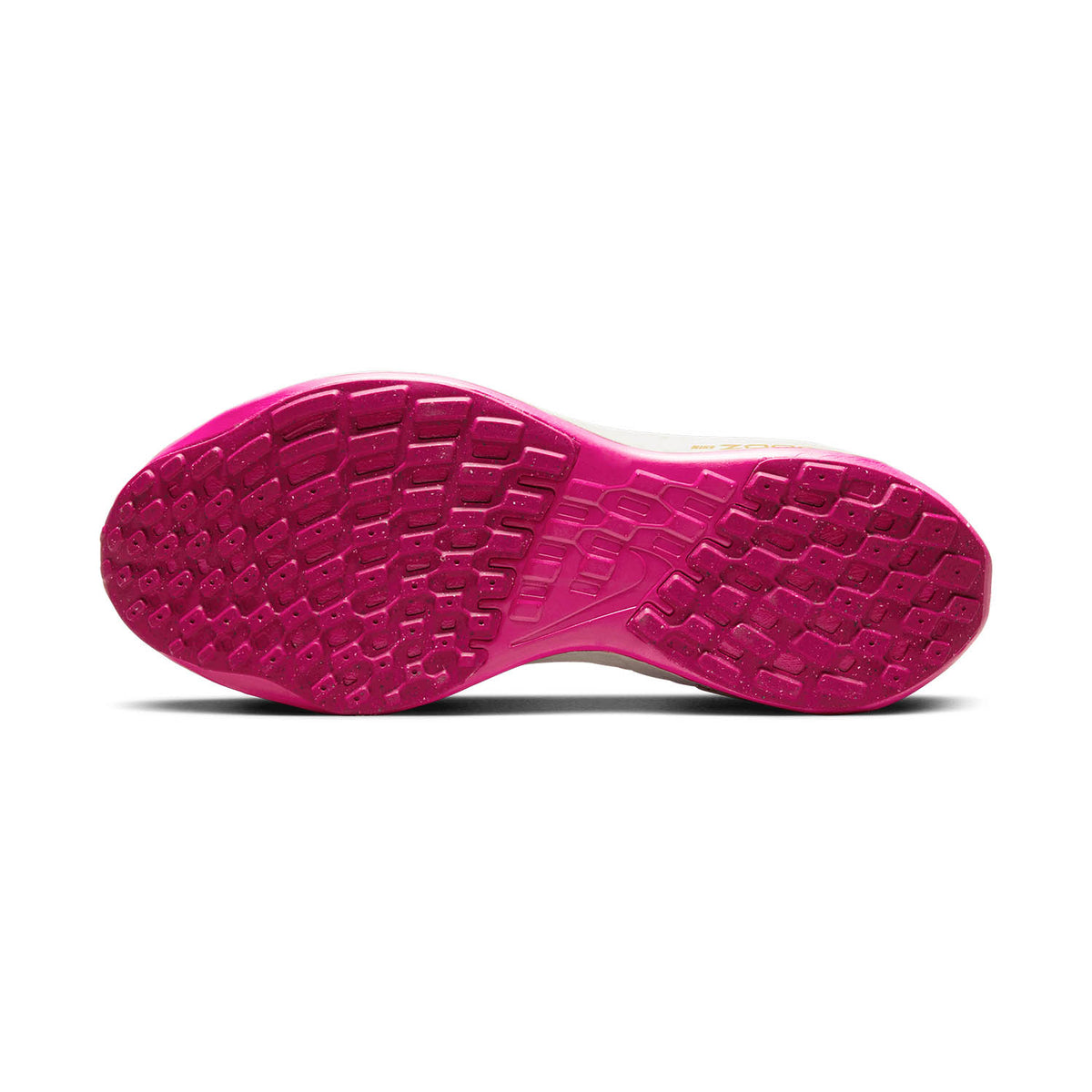 Nike Pegasus Turbo Next Nature Black/Fireberry/Anthracite