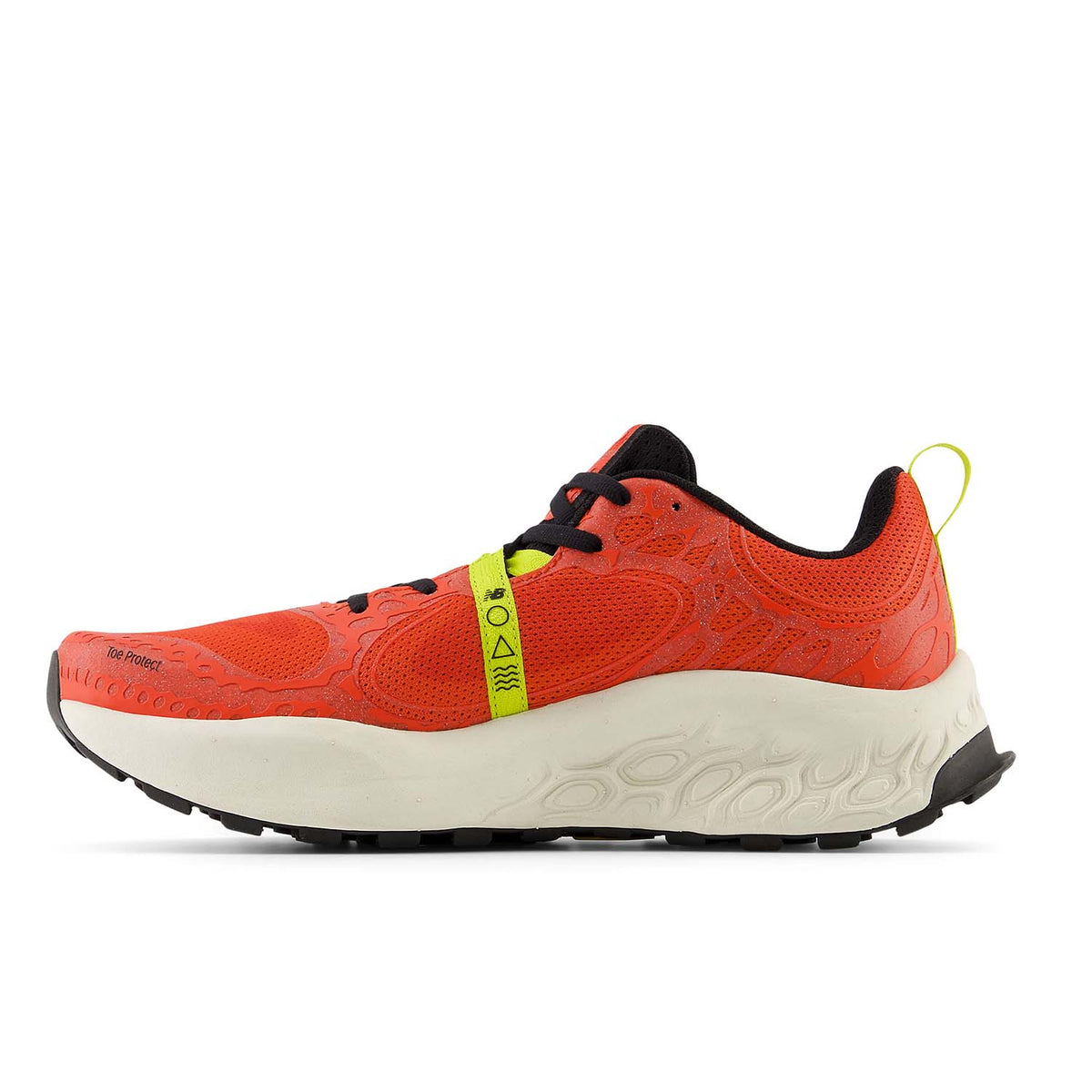 New Balance Fresh Foam X Hierro V8 Neo Flame