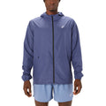 Asics Accelerate Giacca Thunder Blue