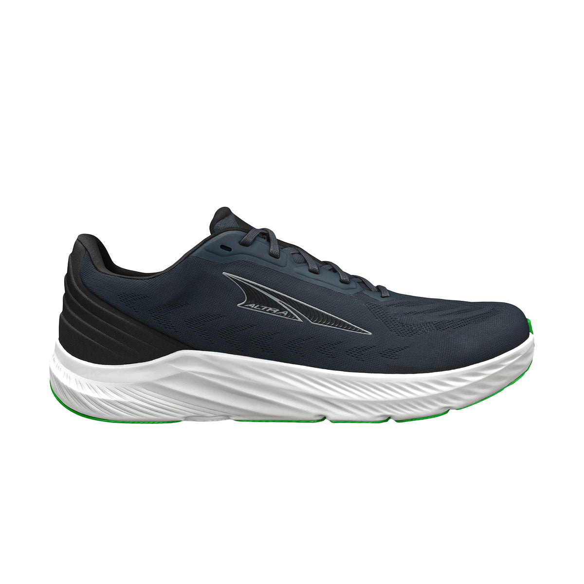 Altra Rivera 4 Black