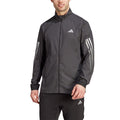 adidas Run Icons Giacca Black