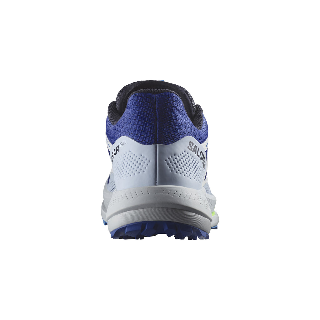 Salomon Pulsar Trail Surf The Web/Pearl Blue/Ibiza Blue