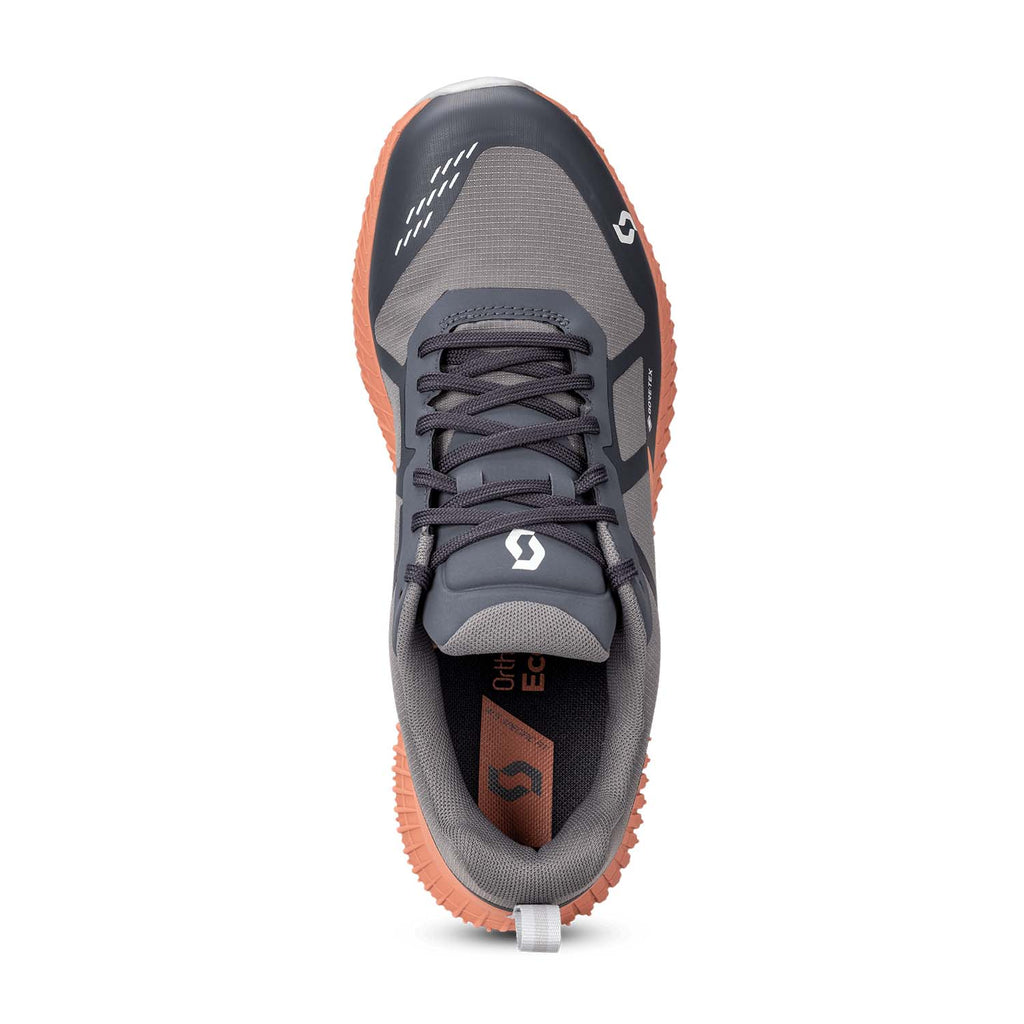 Scott Supertrac 3 GTX Black/Mud Green