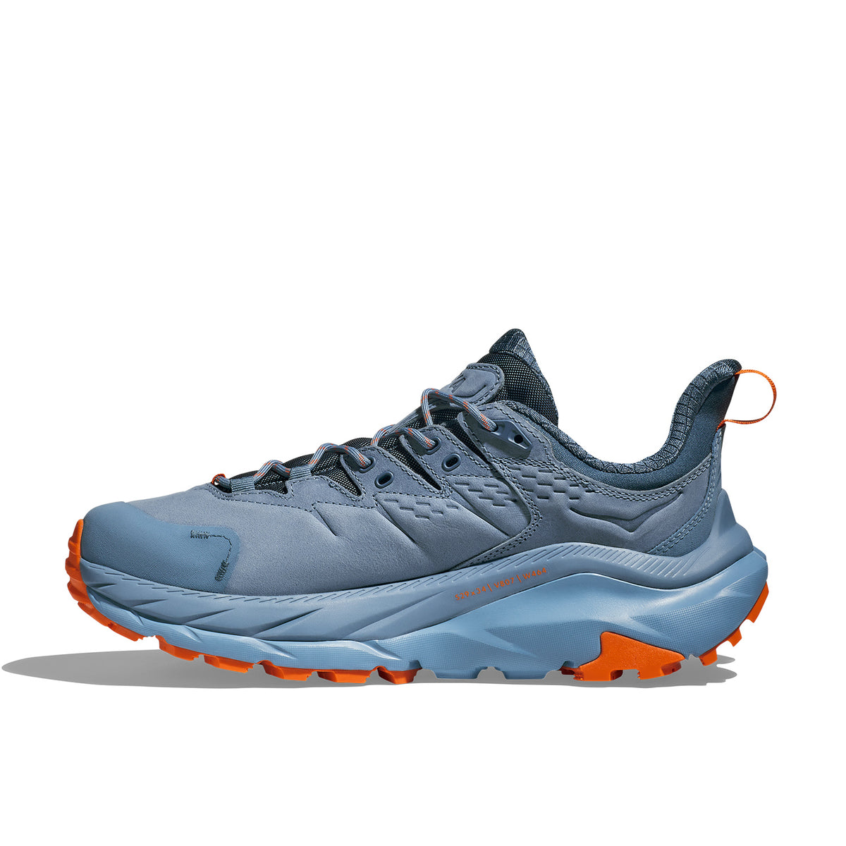 Hoka Kaha 2 Low GTX Goblin Blue/Harbor Mist