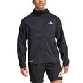 adidas Ultimate Giacca Black