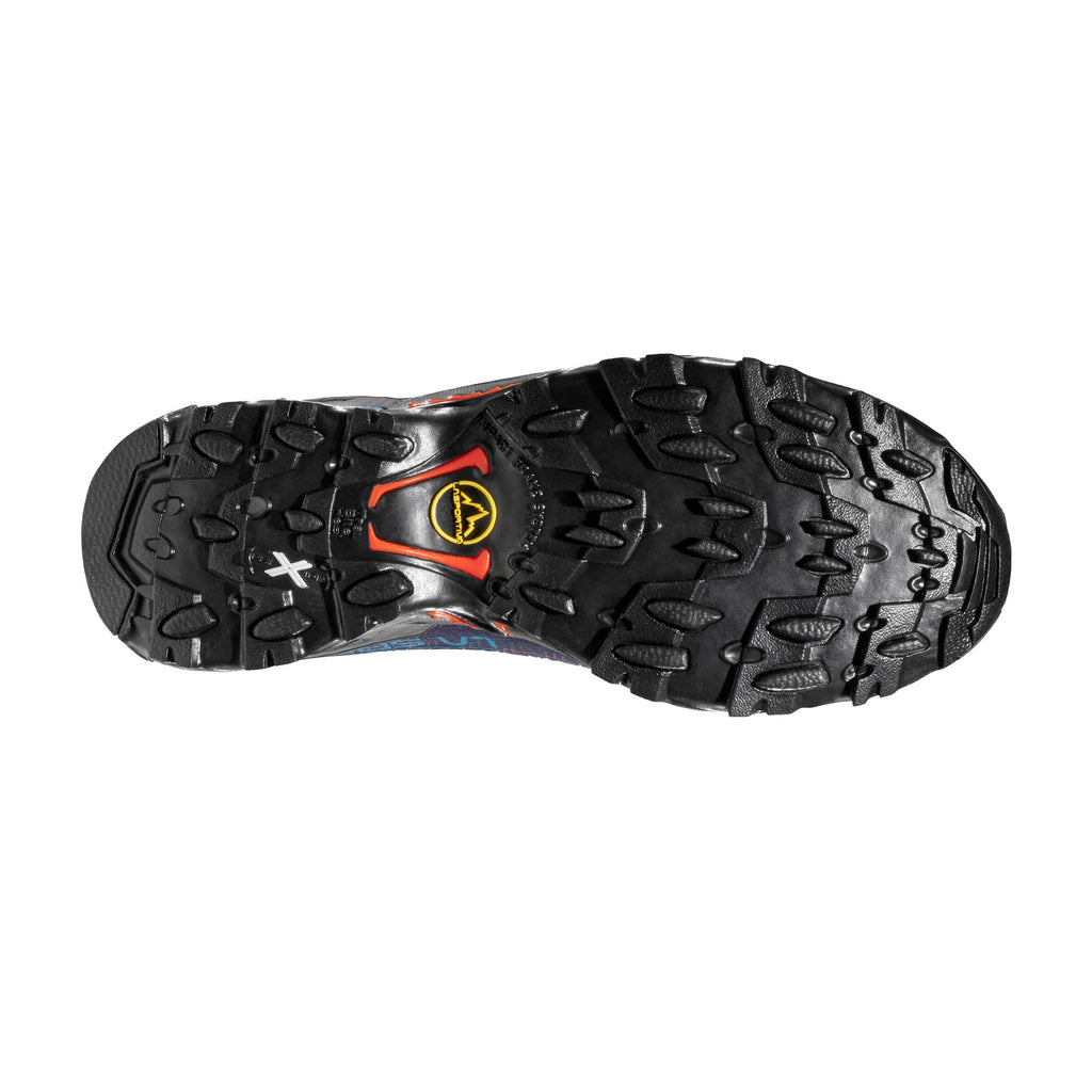 La Sportiva Ultra Raptor 2 GTX Deep Sea/Hurricane